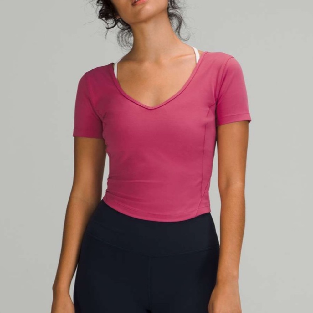 Lululemon Align T-Shirt